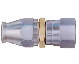 Aeroquip Universal #3 Stl Swivel (Teflon)