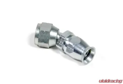 Aeroquip #6 45 Stl Swivel (Teflon) Aeroquip #6 45 Stl Swivel (Teflon)