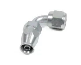 Aeroquip Universal #4 90 Stl Swivel (Teflon