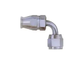 Aeroquip Universal #8 90 Stl Swivel (Teflon