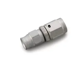 Aeroquip Universal #3 Stn Stl Swivel (Teflo