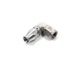Aeroquip Universal #4 90 Degree End (S/S Tf