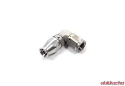 Aeroquip Universal #4 90 Degree End (S/S Tf - FCM1151