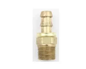 Aeroquip Universal #6 - 1/4in Socketless M  P
