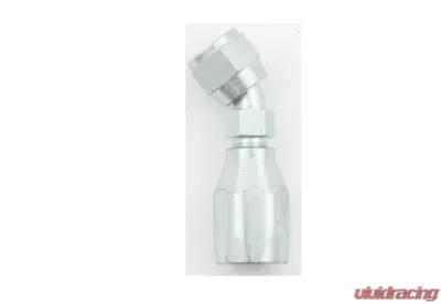 Aeroquip Universal #6 45 Steel Elbow - FCM1386