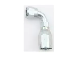 Aeroquip Universal #6 90 Steel Elbow