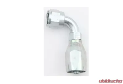 Aeroquip Universal #6 90 Steel Elbow - FCM1389