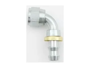 Aeroquip Universal #6 90 Degree Elbow Swive