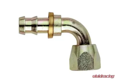 Aeroquip Universal #8 90 Degree Elbow Swive - FCM1443