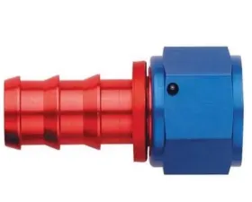 Aeroquip Universal #10 Straight Socketless