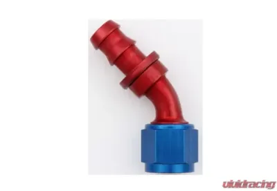 Aeroquip Universal #8 45 Degree Socketless - FCM1523