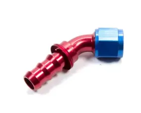 Aeroquip Universal #10 45 Degree Socketless