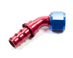 Aeroquip Universal #12 45 Degree Socketless