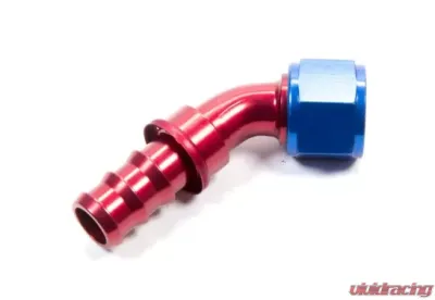 Aeroquip Universal #12 45 Degree Socketless - FCM1525