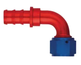 Aeroquip Universal #6 90 Degree Socketless