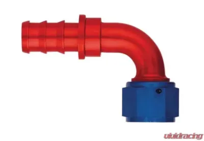 Aeroquip Universal #6 90 Degree Socketless - FCM1532