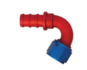 Aeroquip Universal #10 120 Deg. Socketless