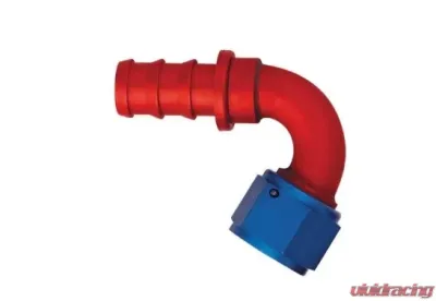 Aeroquip #12 120 Degree Socketless Aeroquip #12 120 Degree Socketless
