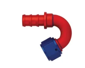 Aeroquip Universal #8 150 Degree Socketless