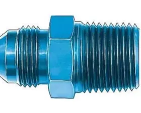 Aeroquip Universal St Alum #8flare/1/2in Pipe