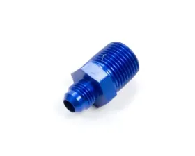 Aeroquip Universal -6 AN to 1/2in Pipe Alum Adapter