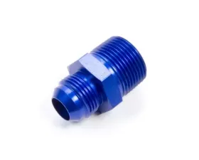 Aeroquip Universal -12 AN to 1in Pipe Alum. Adapter