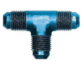 Aeroquip Universal #8 Flare End Union Tee