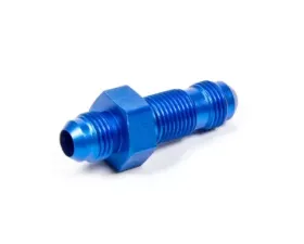 Aeroquip Universal #6 Flare End Blkhd Union