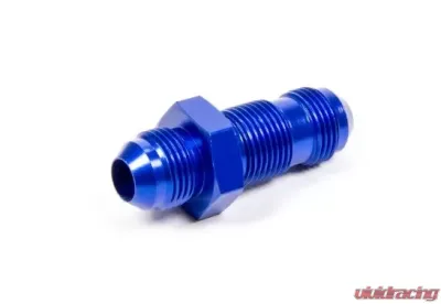 Aeroquip Universal #10 Flare End Blkhd Unio - FCM2074