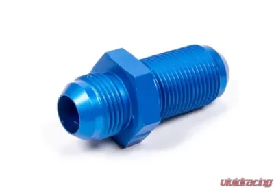 Aeroquip Universal #12 Flare End Blkhd Unio - FCM2075