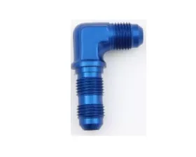Aeroquip Universal #4 Flare Blkhd Branch Te