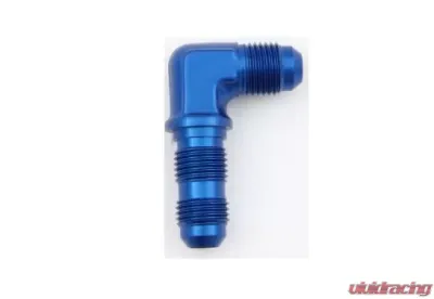Aeroquip Universal #4 Flare Blkhd Branch Te - FCM2091