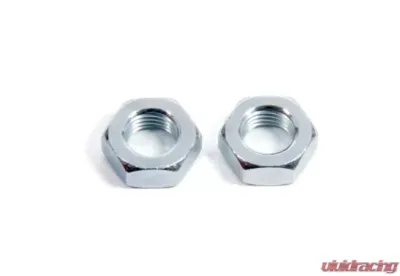 Aeroquip Universal #4 Steel Bulkhead Locknu - FCM2096