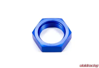 Aeroquip Universal Alum #10 Locknut - FCM2104