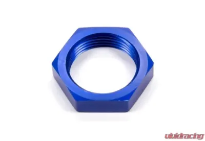 Aeroquip Universal Alum #16 Locknut - FCM2106