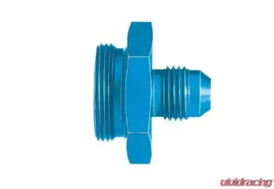 Aeroquip Universal Quadra-Jet Adapter - FCM2107
