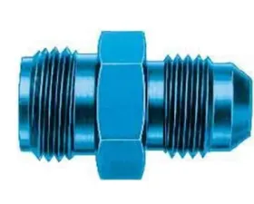 Aeroquip Universal Fuel Pump Adapter (Alum)