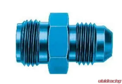 Aeroquip Universal Fuel Pump Adapter (Alum) - FCM2108