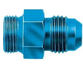 Aeroquip Universal Single Feed Holley  #6
