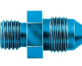 Aeroquip Universal Weber Adapter