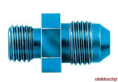 Aeroquip Universal Weber Adapter - FCM2116