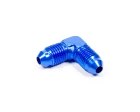 Aeroquip Universal Alum #4 90 Elbow Union