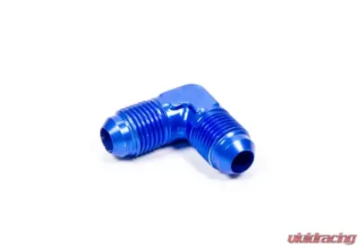 Aeroquip Universal Alum #6 90 Elbow Union - FCM2120