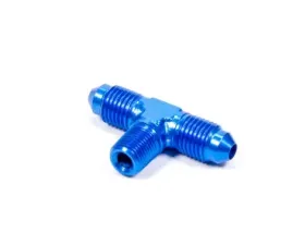 Aeroquip Universal Alum #4 Male Branch Tee