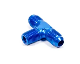 Aeroquip Universal Alum #6 Male Branch Tee