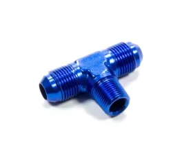 Aeroquip Universal Alum #8 Male Branch Tee