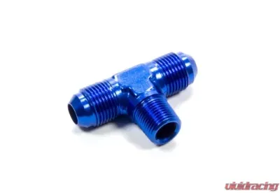 Aeroquip Universal Alum #8 Male Branch Tee - FCM2123