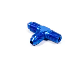 Aeroquip Universal Alum Run Tee #4fl/1/8in  P
