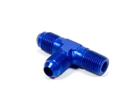 Aeroquip Universal Alum Run Tee #6fl/1/4in  P