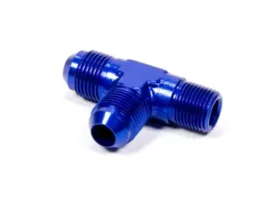 Aeroquip Universal Alum Run Tee #8fl/3/8in  P